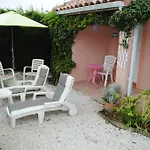 Holiday home Les Cypres Florentins Colomiers