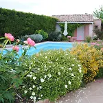 Holiday home Les Cypres Florentins