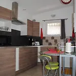 Holiday home Les Cypres Florentins Colomiers