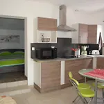 Les Cypres Florentins Feriehus