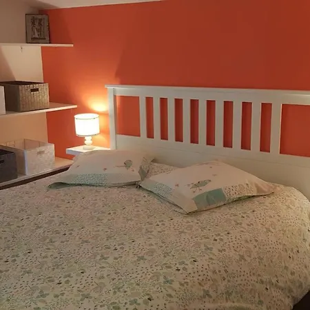 Les Cypres Florentins