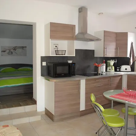 Les Cypres Florentins Vakantiehuis