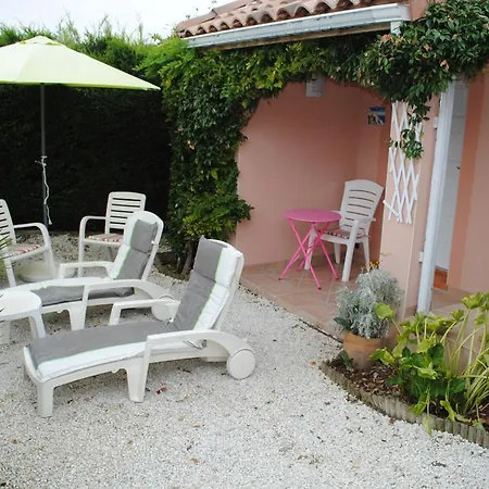 Σπίτι διακοπών Les Cypres Florentins Colomiers