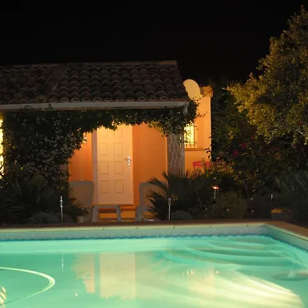 Les Cypres Florentins Dom wakacyjny