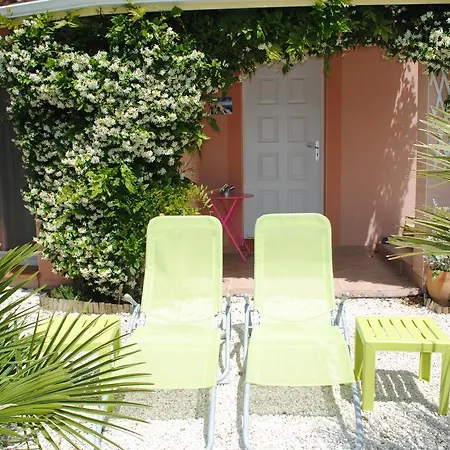 Les Cypres Florentins Colomiers