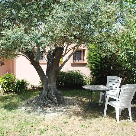 Les Cypres Florentins Colomiers