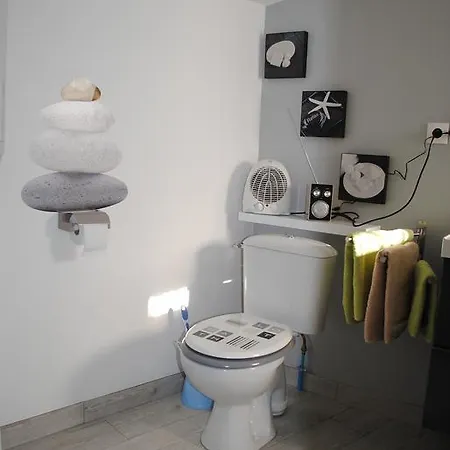 Dom wakacyjny Les Cypres Florentins