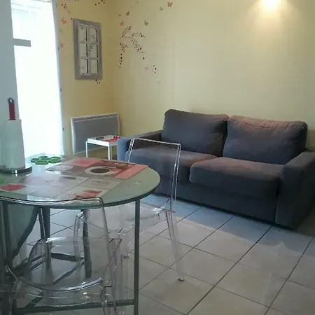 Dom wakacyjny Les Cypres Florentins Colomiers