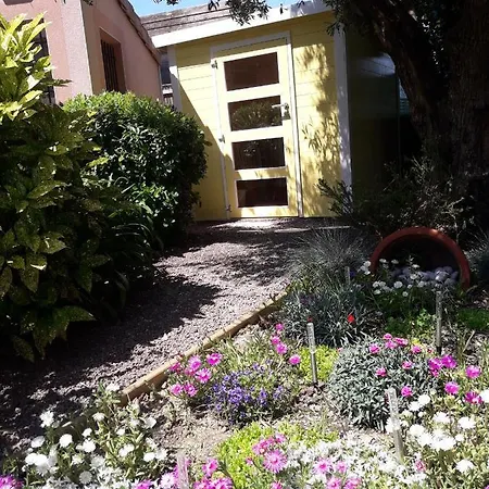 Les Cypres Florentins Vakantiehuis *