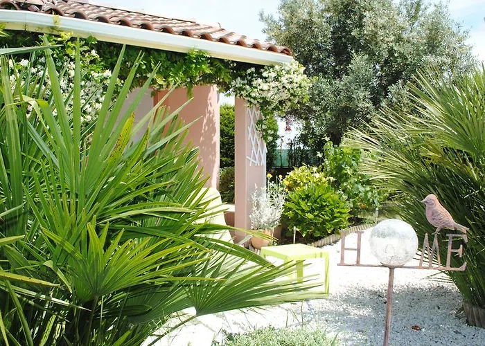 Les Cypres Florentins